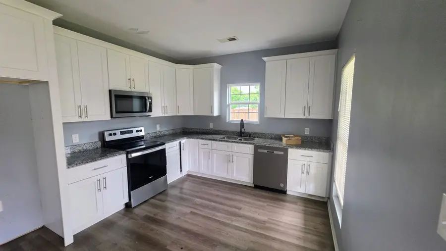 1551 CANE RD, Memphis, TN 38106 - #3