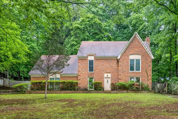 8428 BAZEMORE RD, Memphis, TN 38018