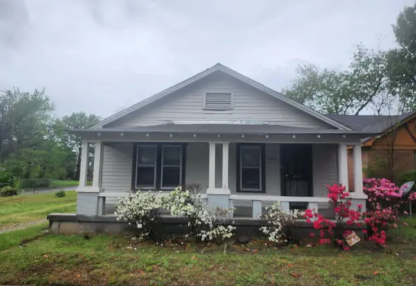 1149 RAYMOND ST, Memphis, TN 38114