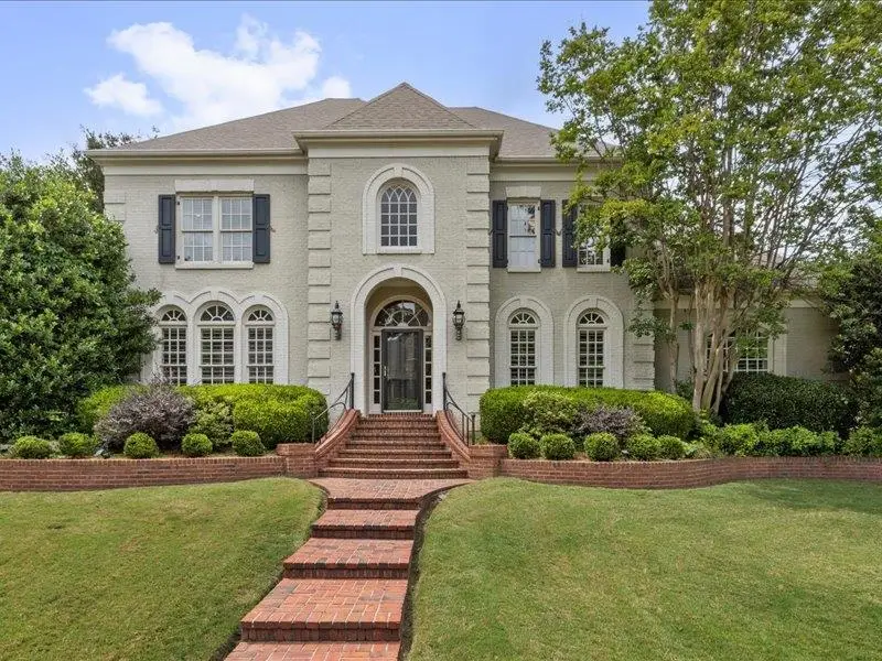 2455 BIRNAM WOOD DR, Germantown, TN 38138 - #2