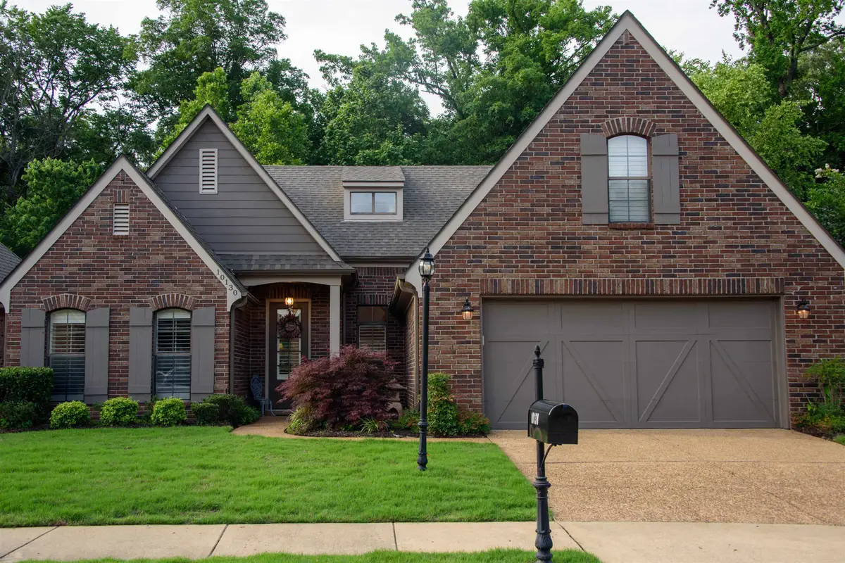 10130 SERENITY DR, Lakeland, TN 38002 - #1