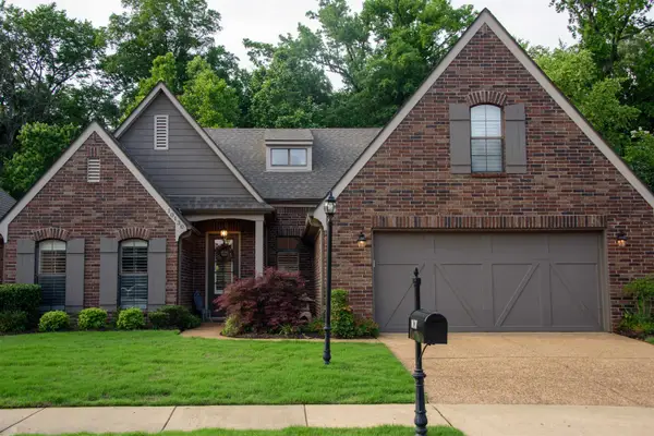 10130 SERENITY DR, Lakeland, TN 38002