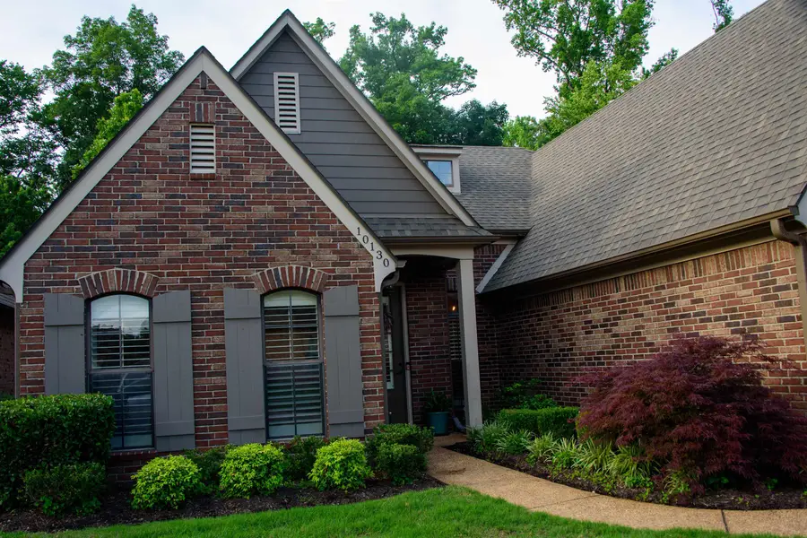 10130 SERENITY DR, Lakeland, TN 38002 - #2