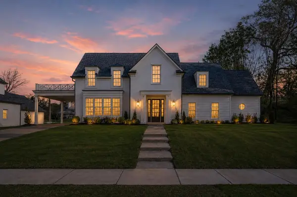 9140 CHEATHAM LN, Germantown, TN 38138