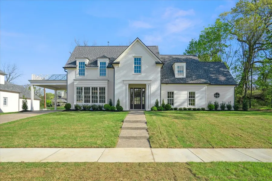 9140 CHEATHAM LN, Germantown, TN 38138 - #2