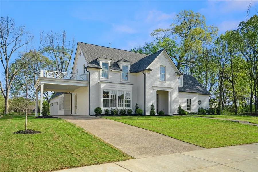 9140 CHEATHAM LN, Germantown, TN 38138 - #3