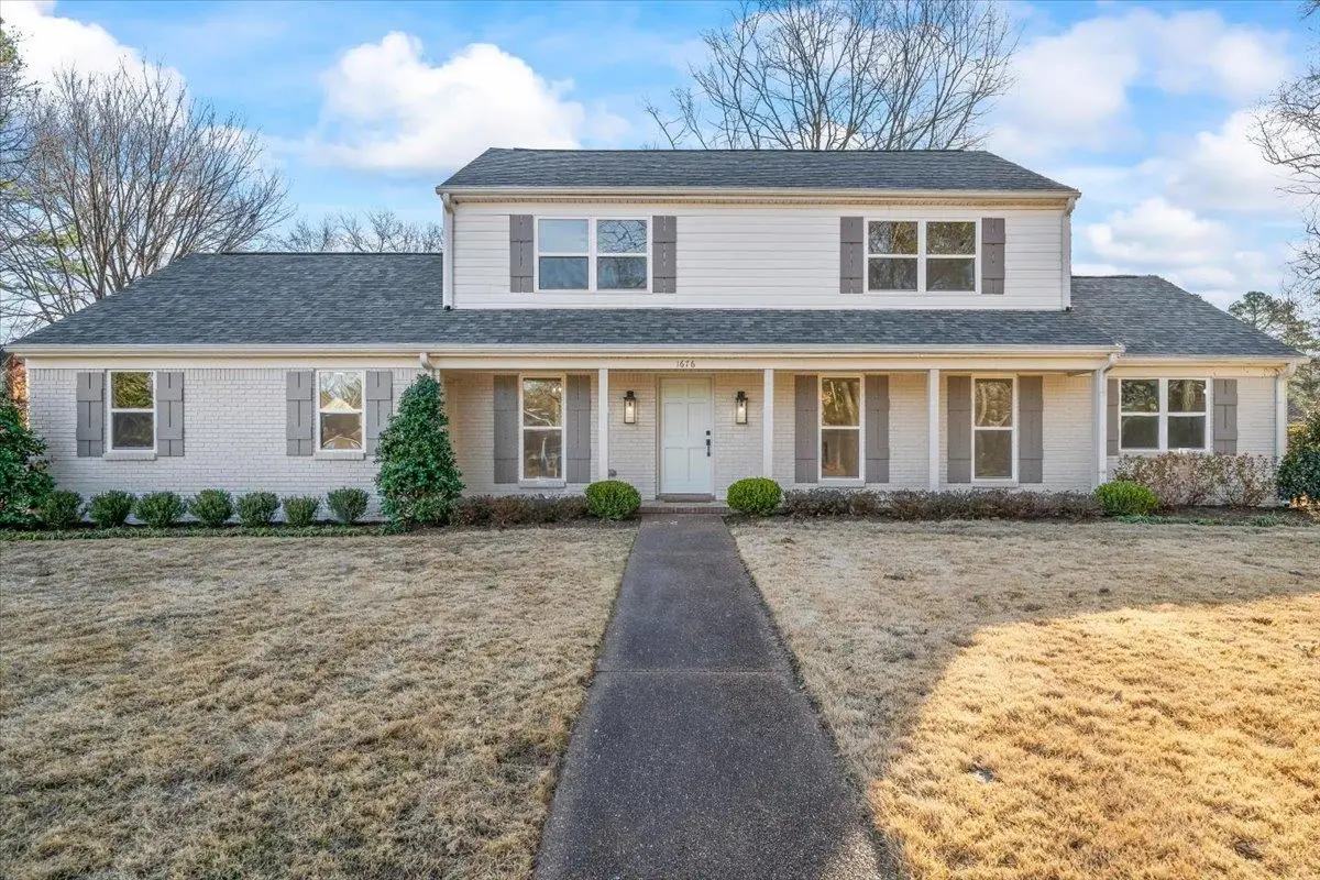 1676 MILLER FARMS RD, Germantown, TN 38138 - #1