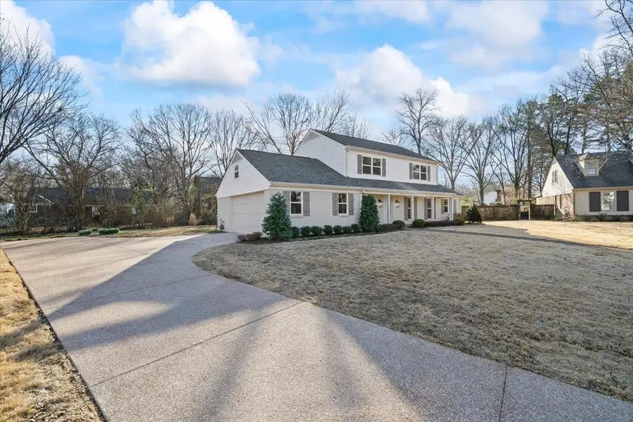 1676 MILLER FARMS RD, Germantown, TN 38138 - #2