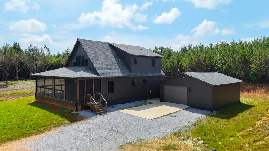 1318 SNOWDOWN RD, Iuka, MS 38852 - #2