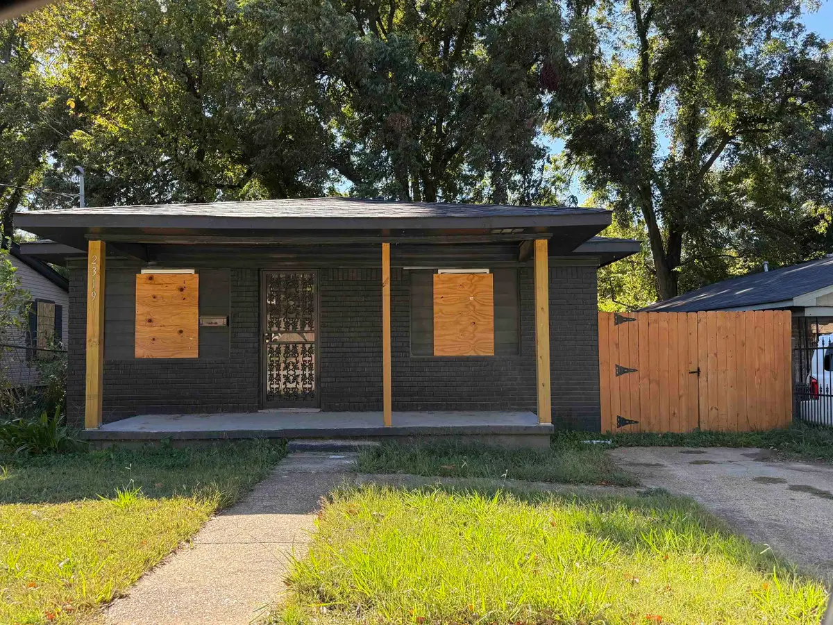 2319 SHASTA AVE, Memphis, TN 38108 - #1
