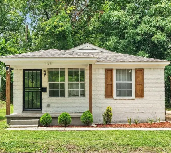 1511 MCMILLAN ST, Memphis, TN 38106