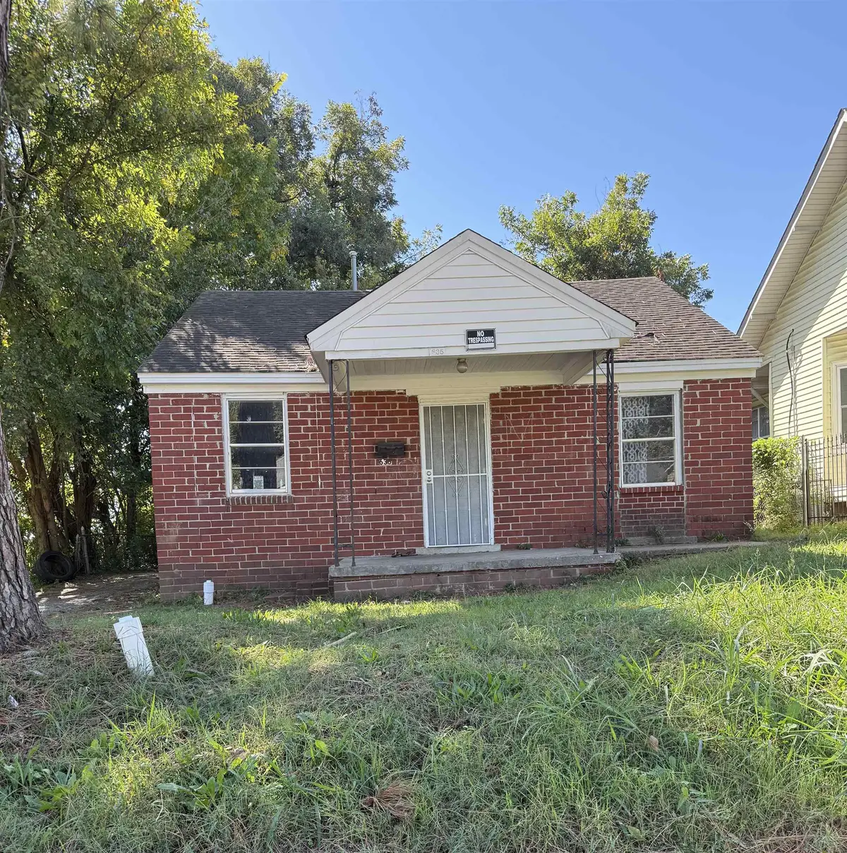 635 E MALLORY AVE, Memphis, TN 38106 - #1
