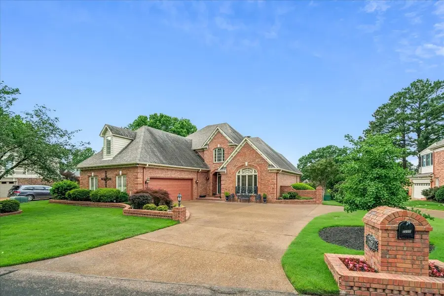2255 OTTERBURN LN, Germantown, TN 38139 - #2