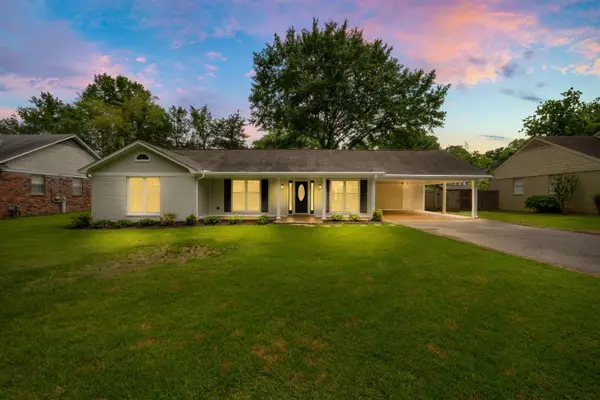 499 DUSCOE ST, Collierville, TN 38017-2407