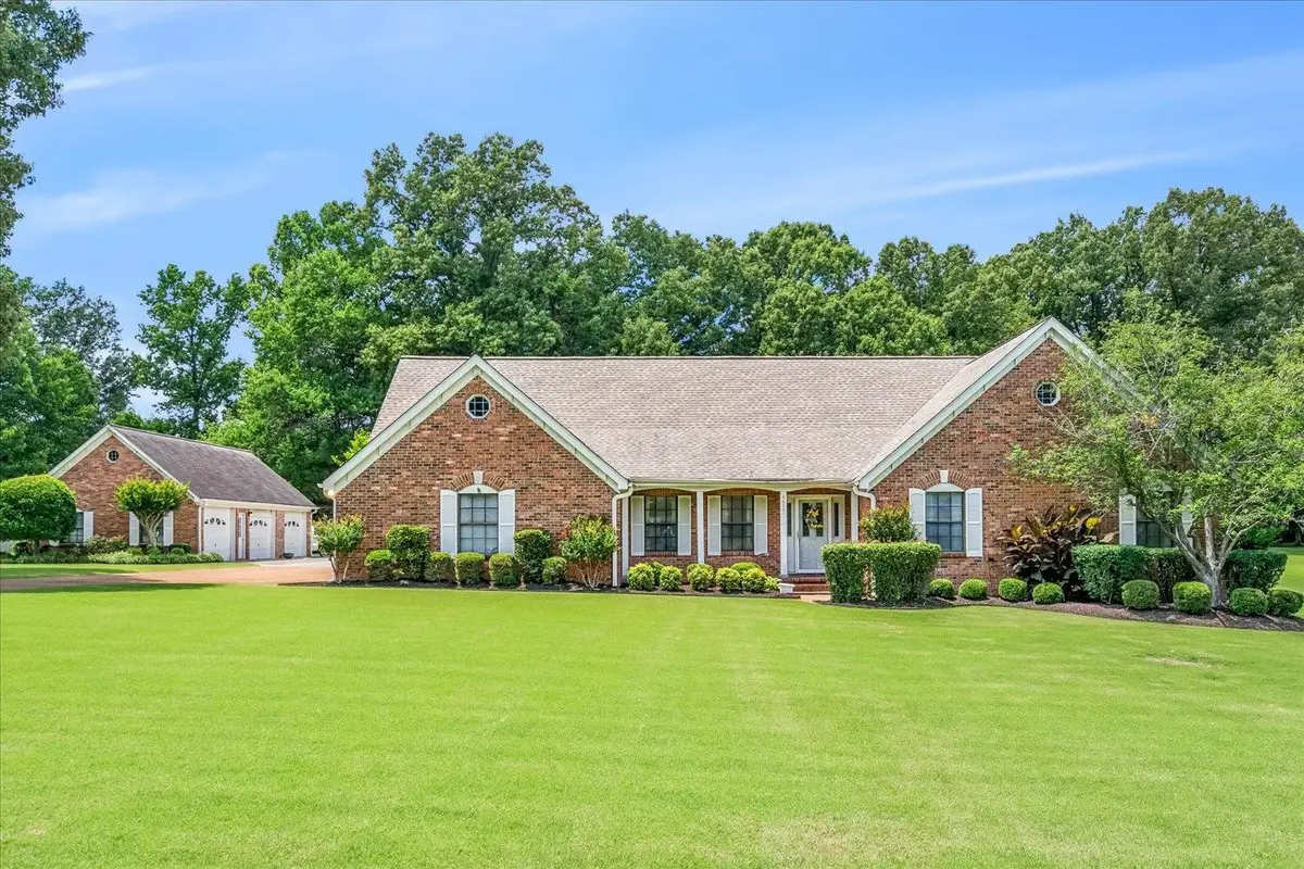 4657 WILD FERN DR, Bartlett, TN 38135 - #1