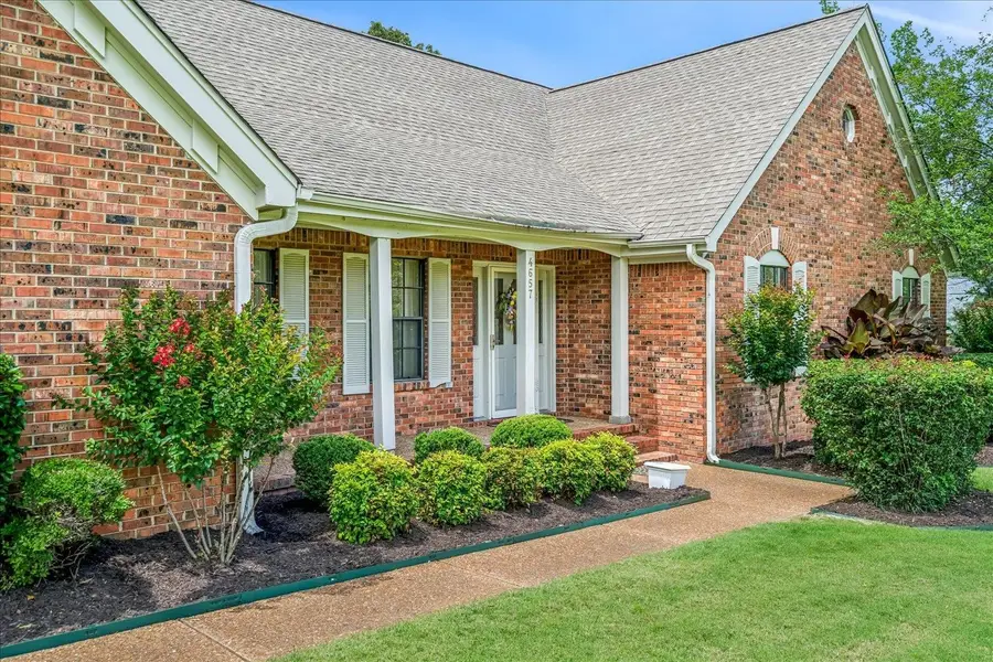 4657 WILD FERN DR, Bartlett, TN 38135 - #2