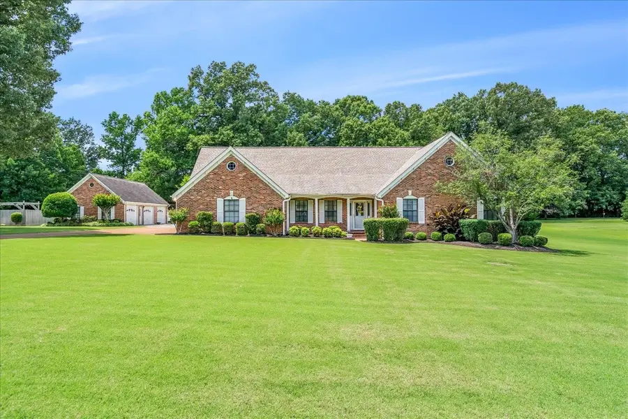 4657 WILD FERN DR, Bartlett, TN 38135 - #3