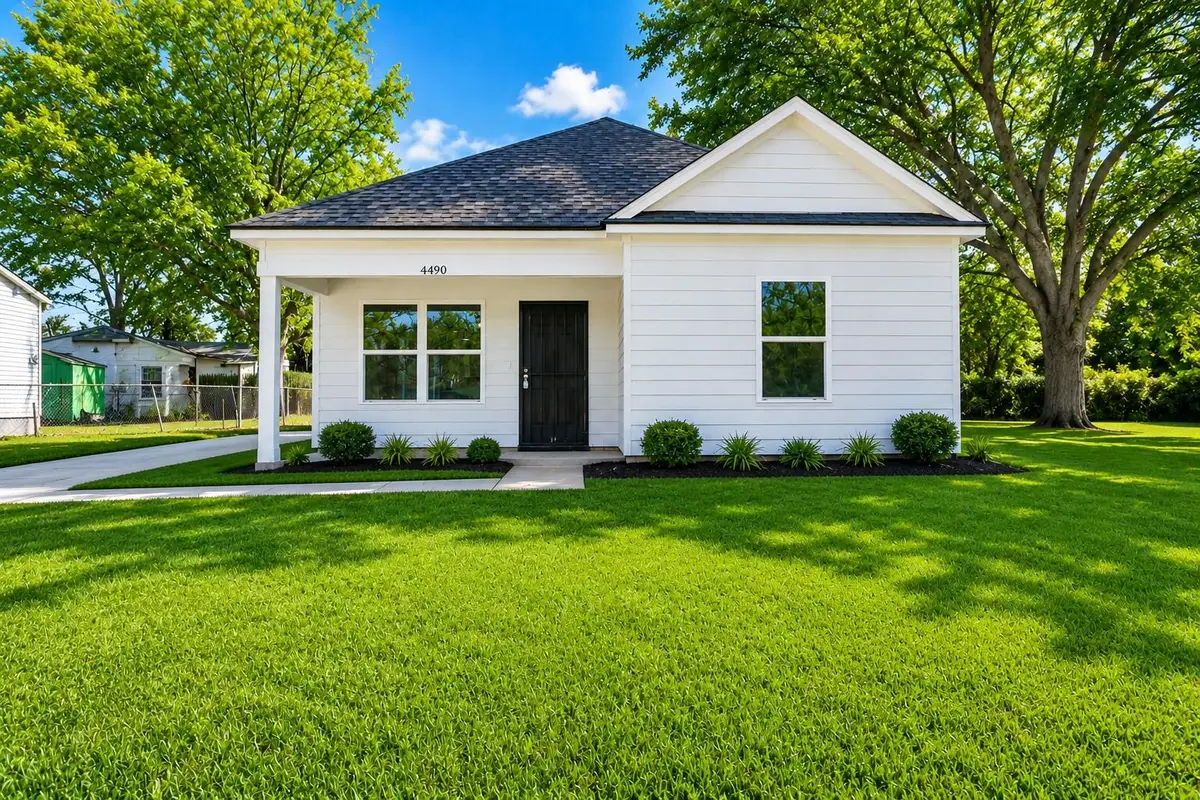 4438 SUNNY VIEW DR, Memphis, TN 38127 - #1