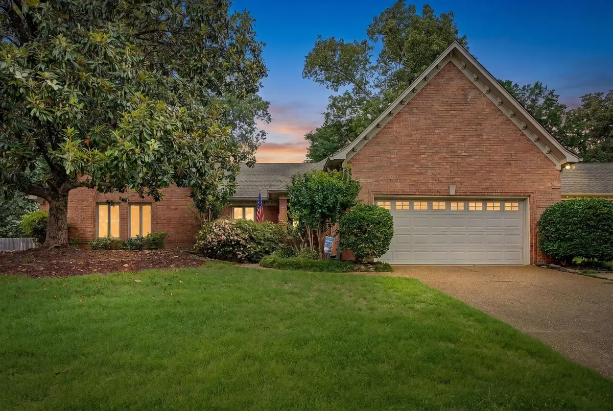 8656 WOOD MILLS DR W, Cordova, TN 38016 - #1