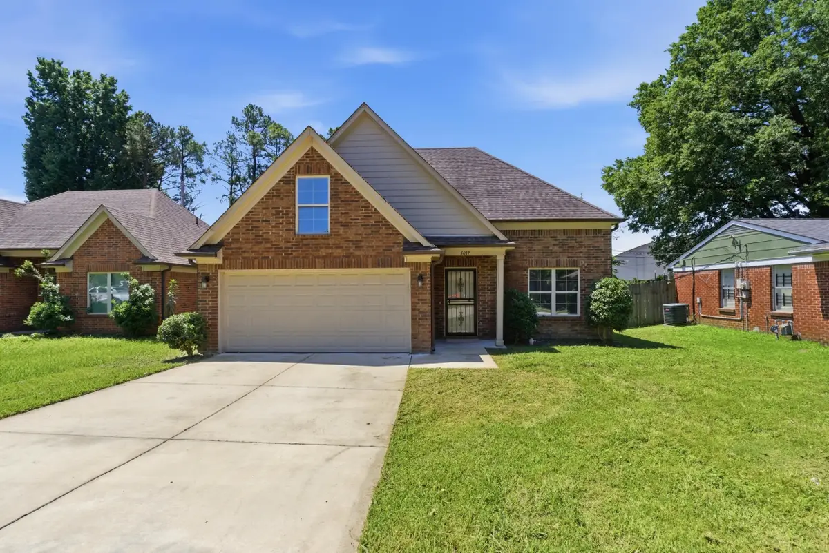 5017 ACORN DR, Memphis, TN 38122 - #1