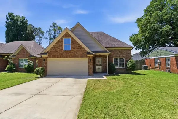 5017 ACORN DR, Memphis, TN 38122