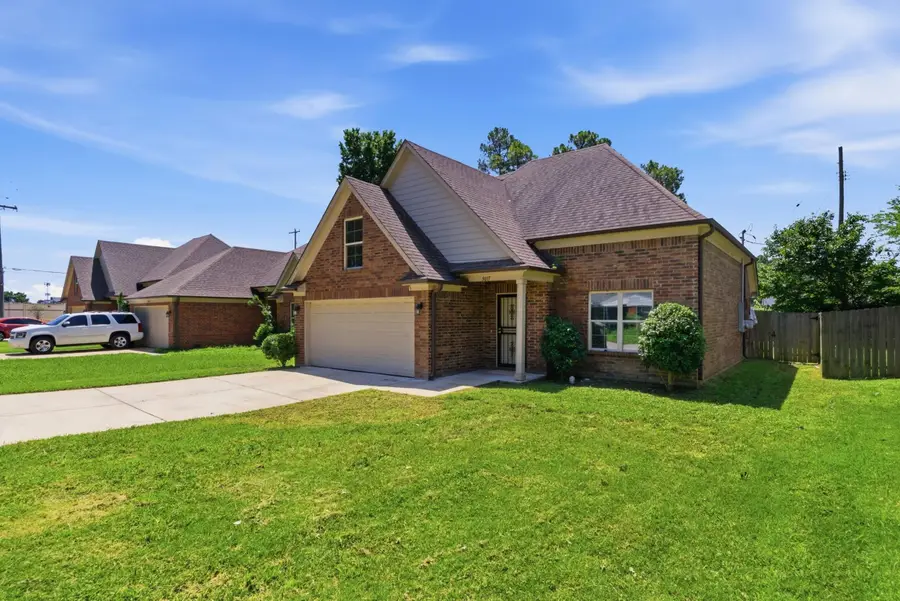 5017 ACORN DR, Memphis, TN 38122 - #2
