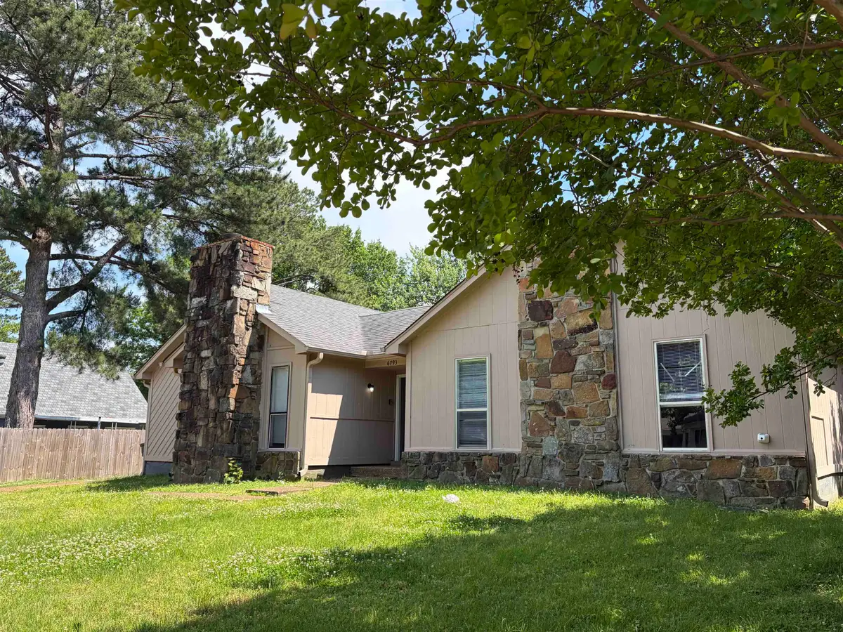 6793 CORAL HILL DR, Bartlett, TN 38135 - #1