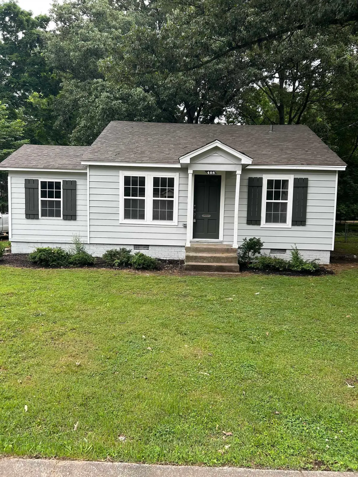408 PARK ST, Covington, TN 38019 - #1