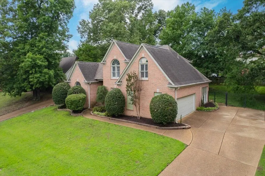 215 LEAF TRAIL CT, Cordova, TN 38018 - #3