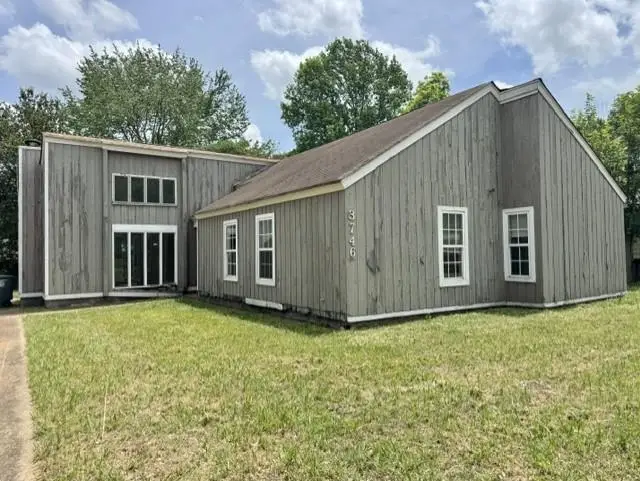 3746 CLARKE RD, Memphis, TN 38115 - #1