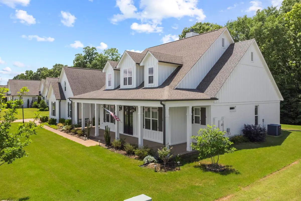 100 GRANGE ST, Piperton, TN 38017 - #1