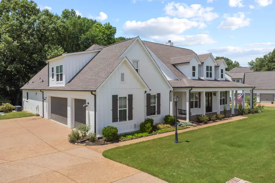 100 GRANGE ST, Piperton, TN 38017 - #2