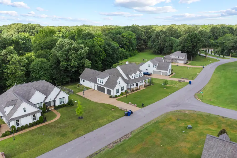 100 GRANGE ST, Piperton, TN 38017 - #3