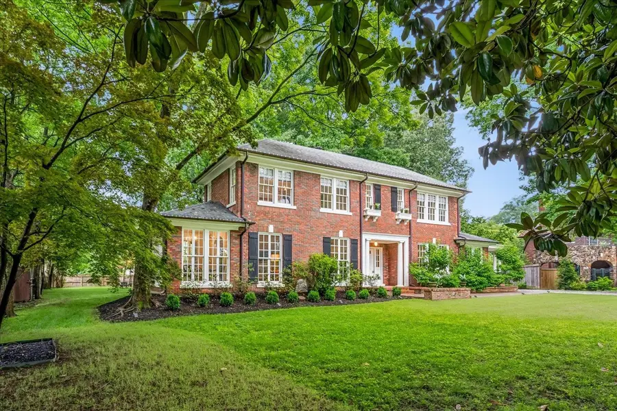 605 EAST DR, Memphis, TN 38112 - #2