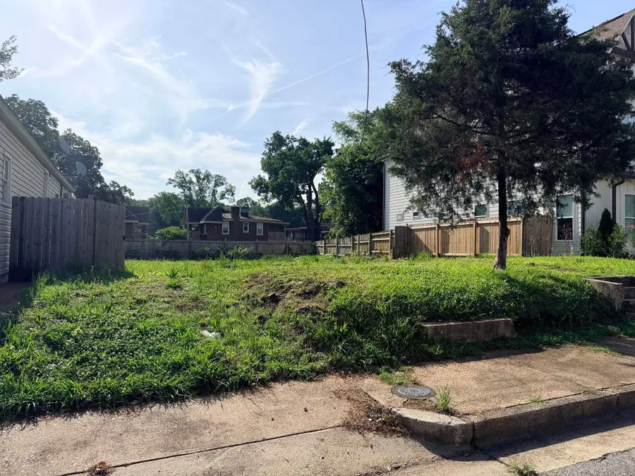 132 ANGELUS ST, Memphis, TN 38104 - #2