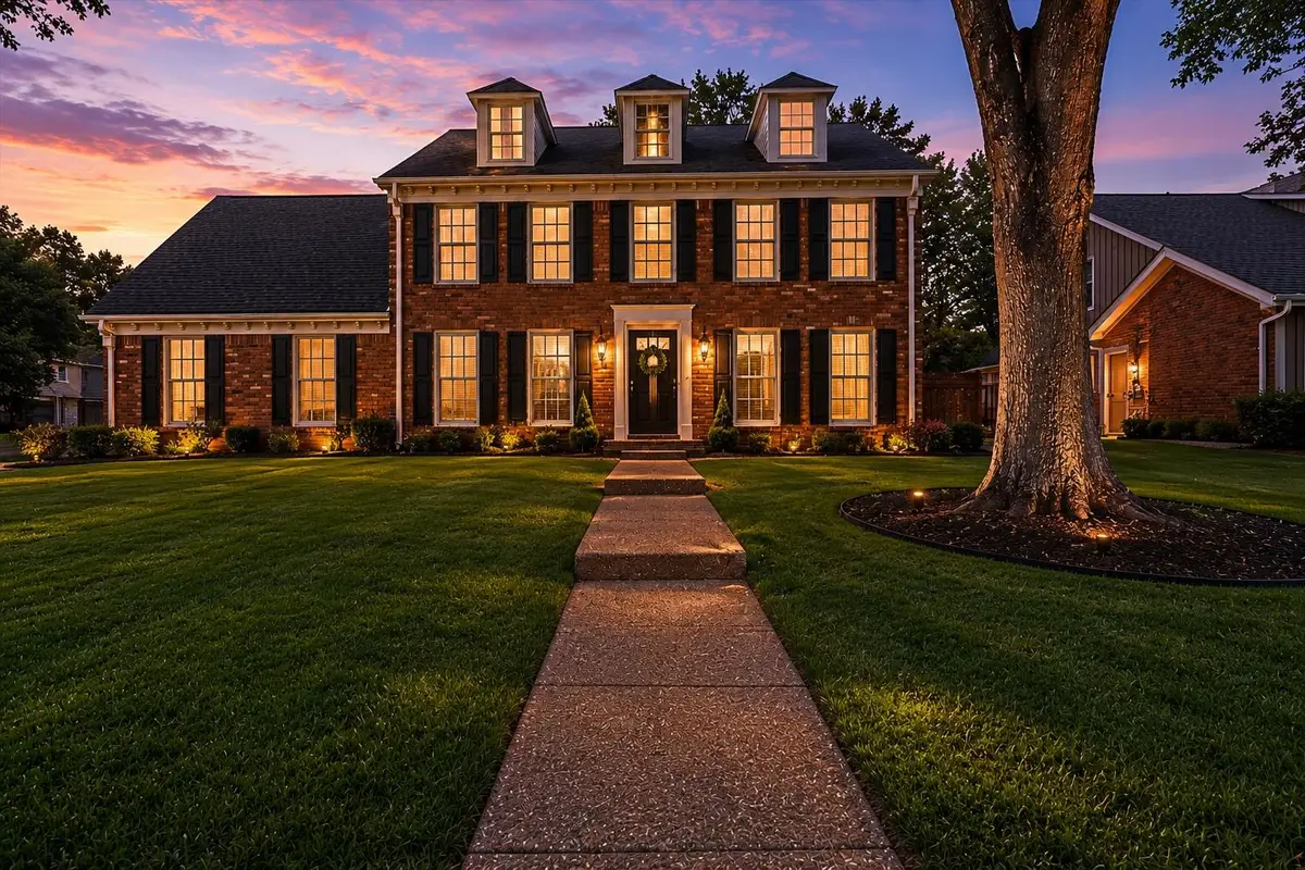 8172 HAMPTON GROVE LN, Germantown, TN 38138 - #1