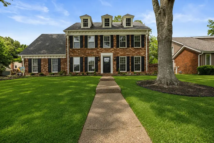 8172 HAMPTON GROVE LN, Germantown, TN 38138 - #2