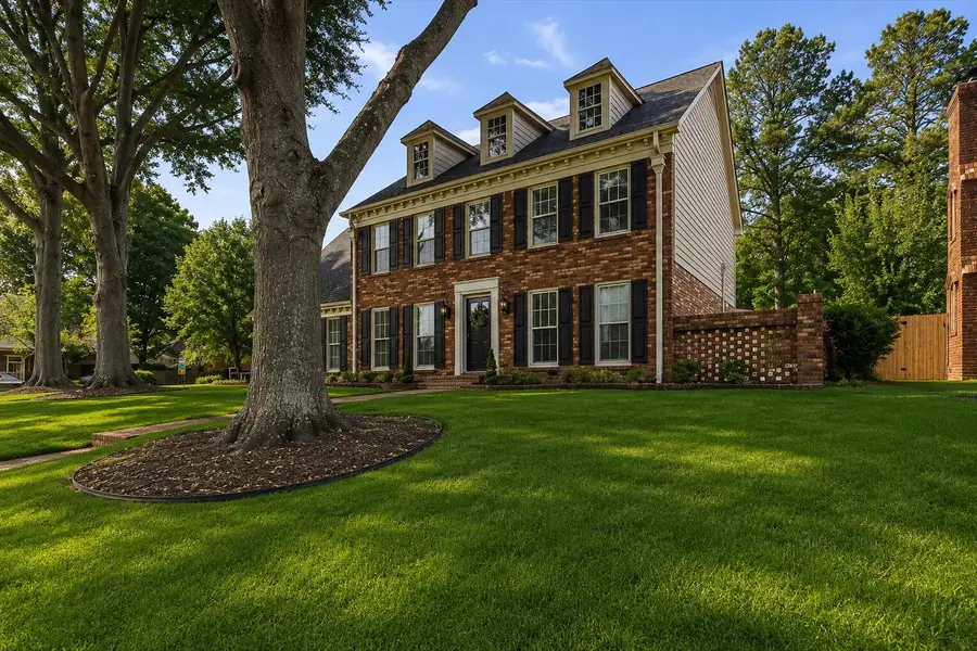 8172 HAMPTON GROVE LN, Germantown, TN 38138 - #3
