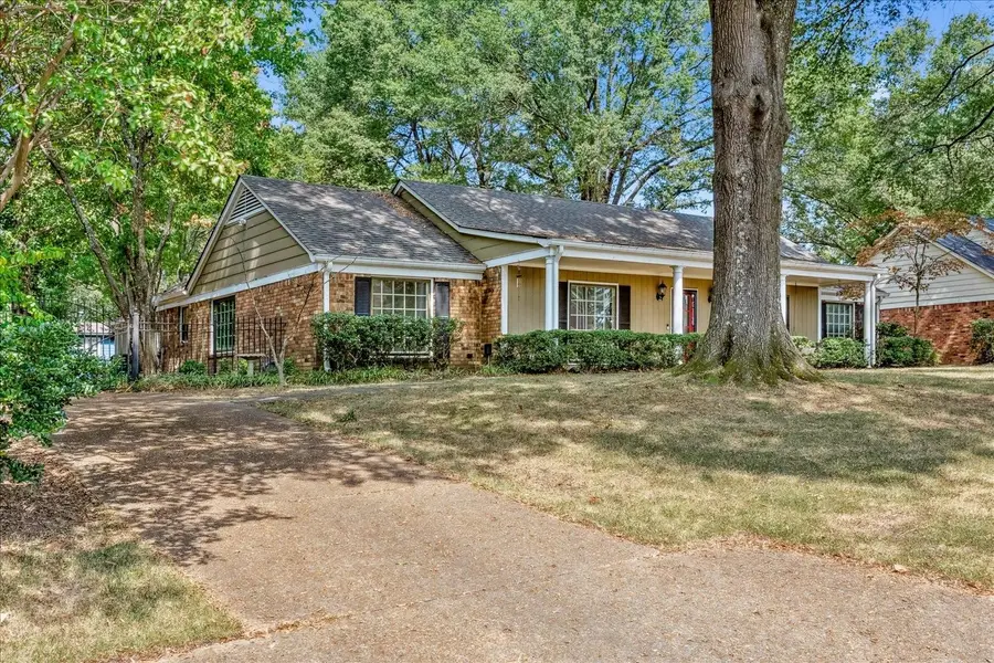 8018 CROSS PIKE DR, Germantown, TN 38138 - #3