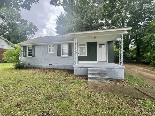 3285 ASHLAND ST, Memphis, TN 38127
