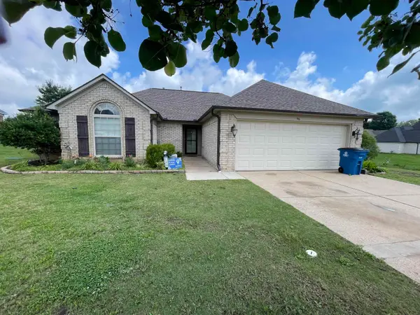 96 HAYES RUN, Atoka, TN 38004