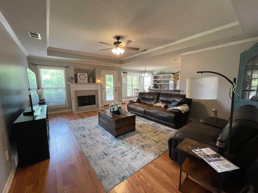 96 HAYES RUN, Atoka, TN 38004 - #2