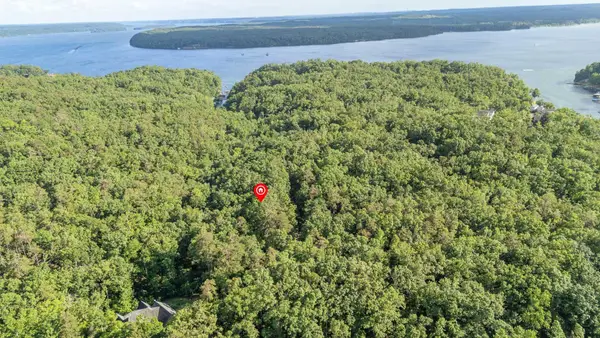 LOT 159 ANDERSON HOLLOW RD, Savannah, TN 38372