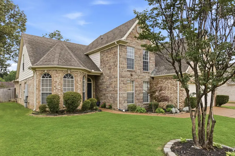 4725 BUTTERMILK CV, Memphis, TN 38125 - #2