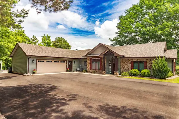 1193 MURRAY SCHOOL RD, Selmer, TN 38375