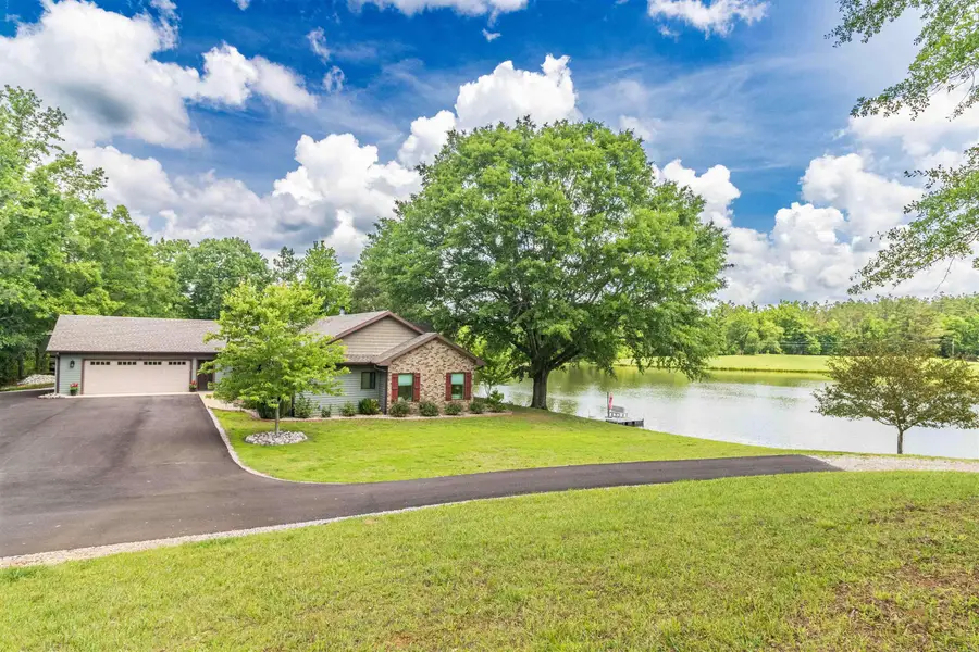 1193 MURRAY SCHOOL RD, Selmer, TN 38375 - #3