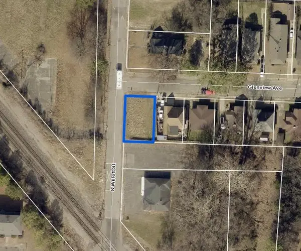 1561 GLENVIEW AVE, Memphis, TN 38106