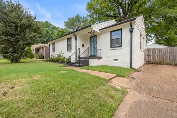 4926 MARIANNE LN, Memphis, TN 38117