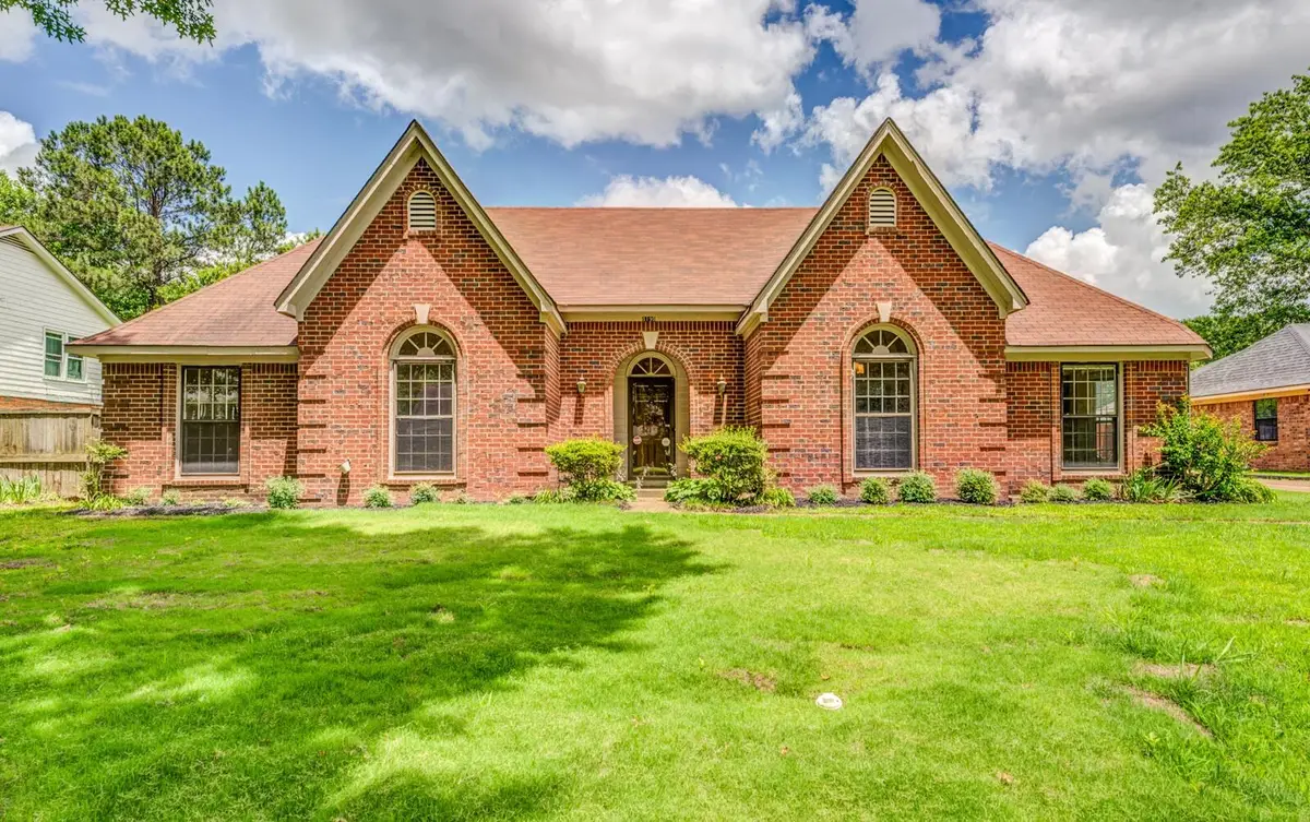 8198 WALNUT CREEK RD, Cordova, TN 38018 - #1