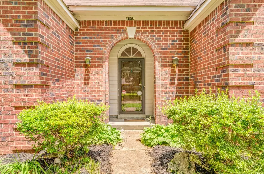 8198 WALNUT CREEK RD, Cordova, TN 38018 - #3